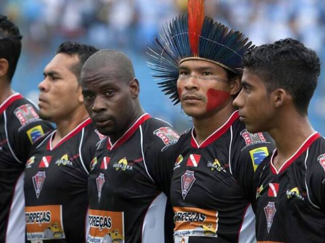 Gavião Kyikatejê