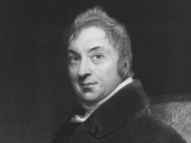 Edward Jenner