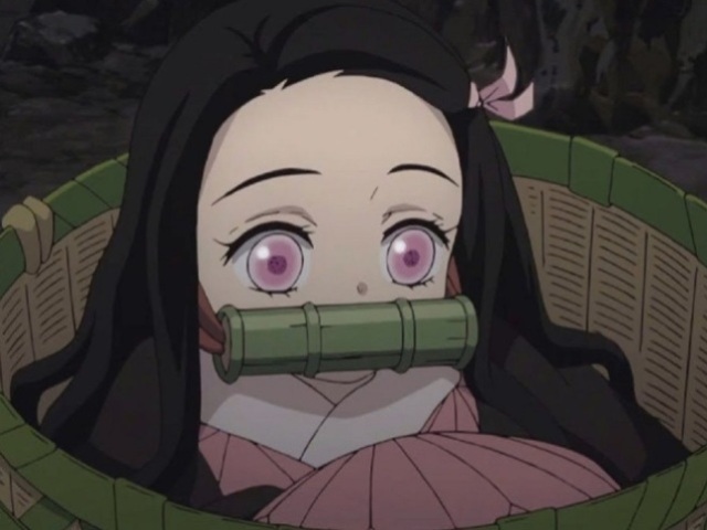 Nezuko Kamado