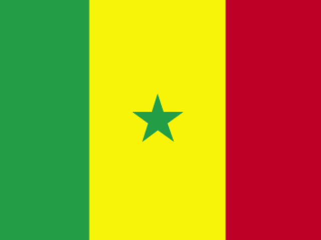 Senegal