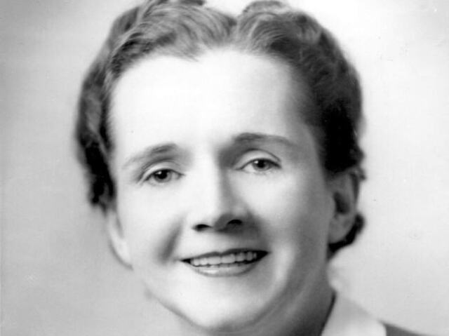 Rachel Louise Carson