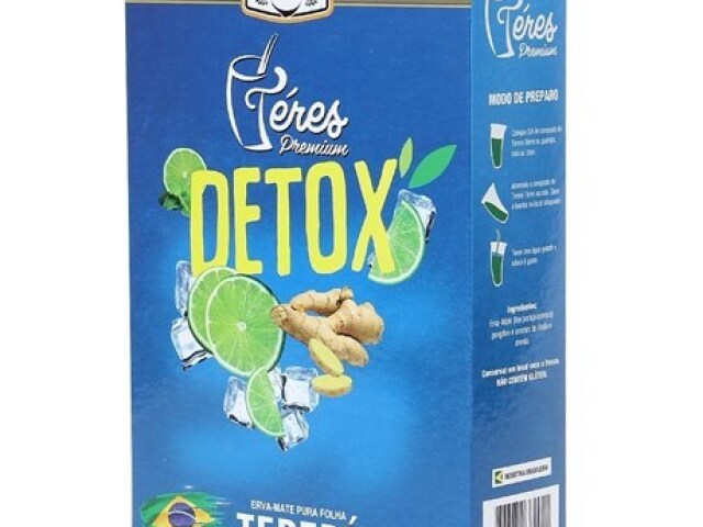 Detox
(vai embora plmds)