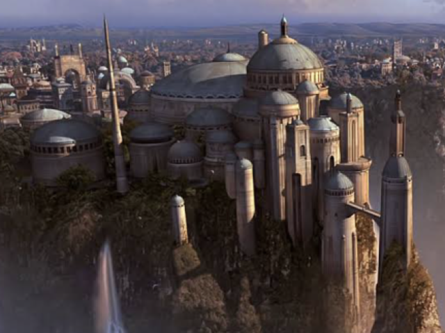 Naboo