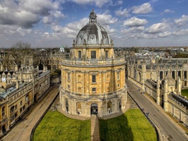 Oxford