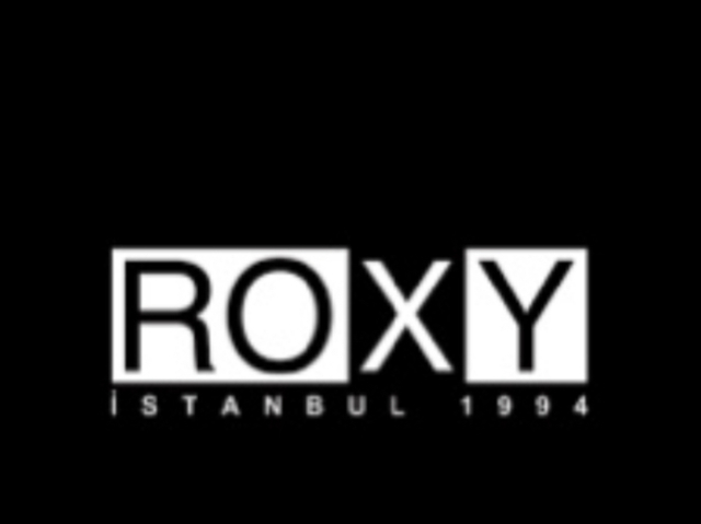 Roxy