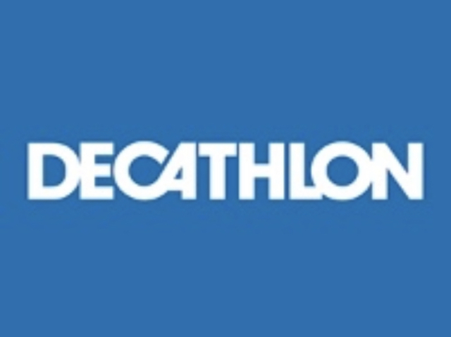 Decathlon