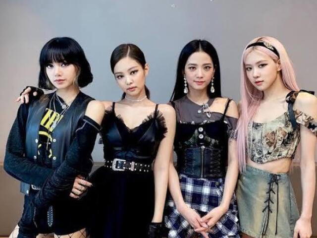 Blackpink💖🖤