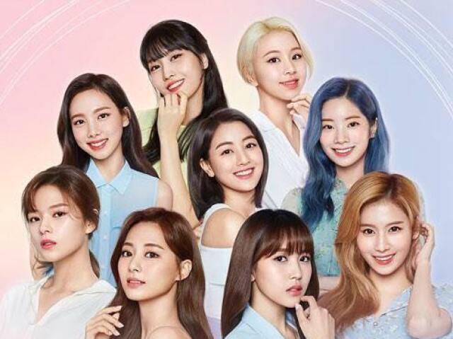 Twice💛🤍