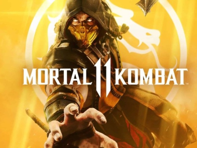 Será que você conhece Mortal Kombat?