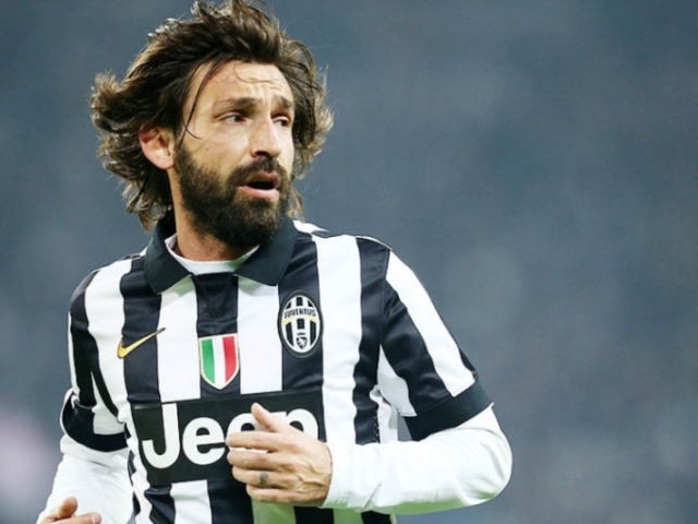 Pirlo