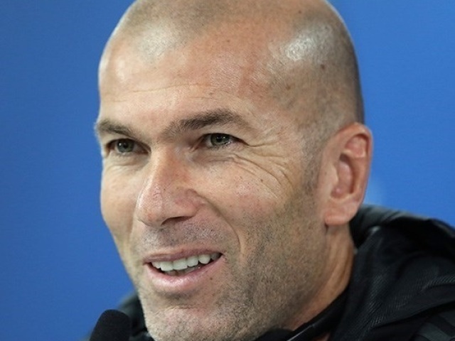 Zidane