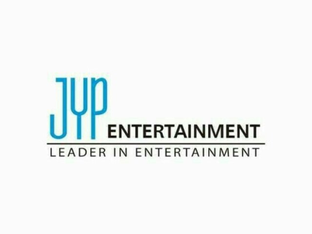 JYP Entertainent