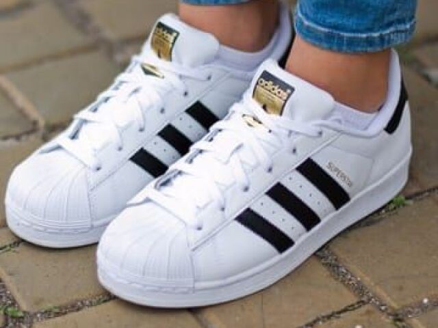 Adidas superstar