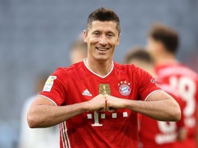 Lewandoswski