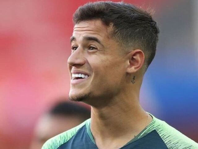 Coutinho