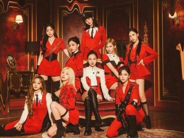 Twice