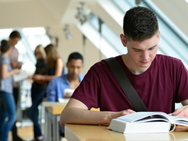 To começando a aprender agora (Primeiro contato está sendo agora)