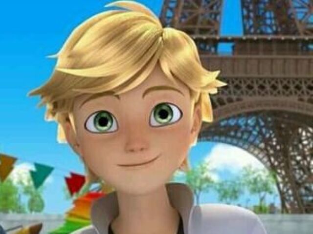 Adrien(CEGO)❤