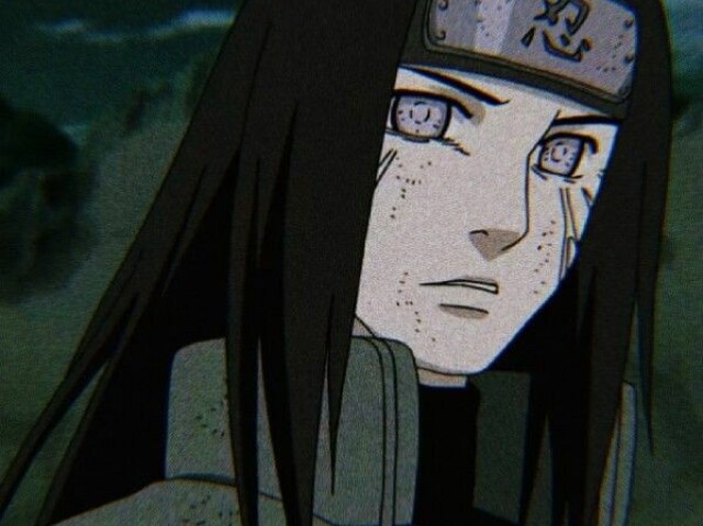 Neji Hyuga