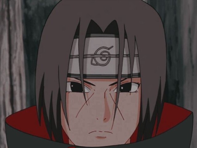 Itachi uchiha