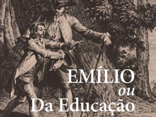 "Emílio, ou Da Educação"