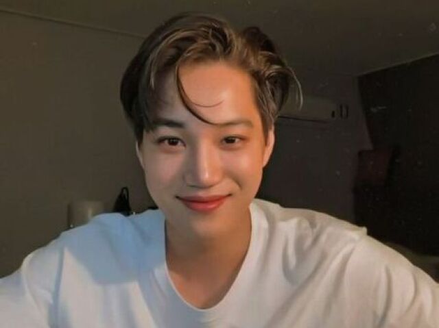 kai: exo