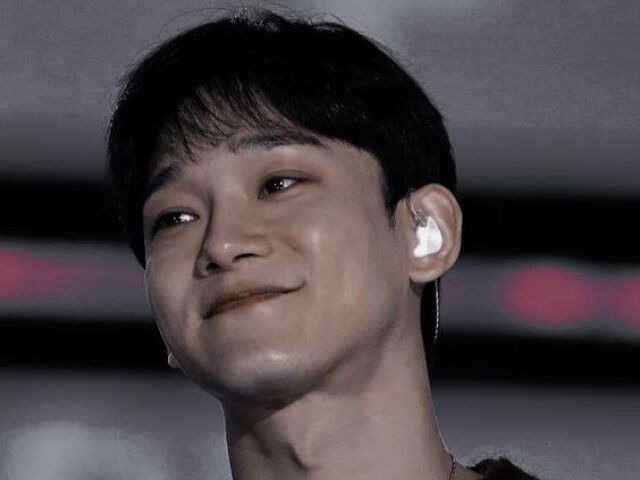 chen : exo