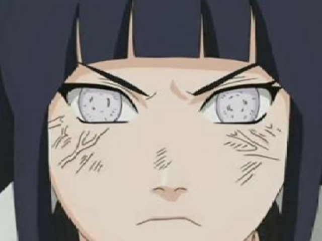 Byakugan