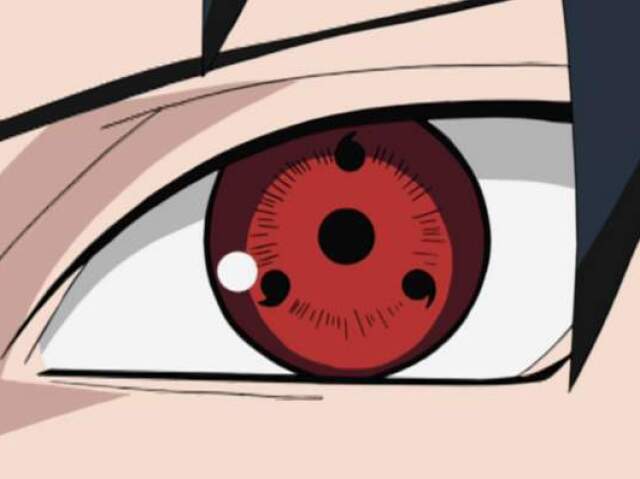 Sharingan