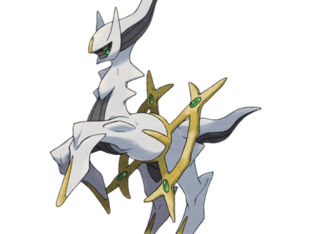 arceus