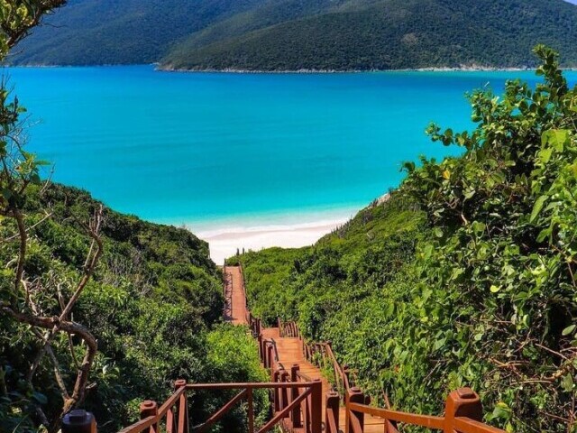 Arraial do Cabo