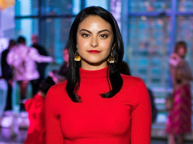 Camila Mendes