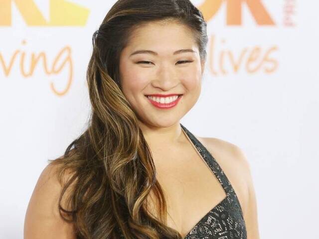 Jenna Ushkowitz