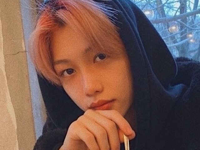 Felix, Stray Kids