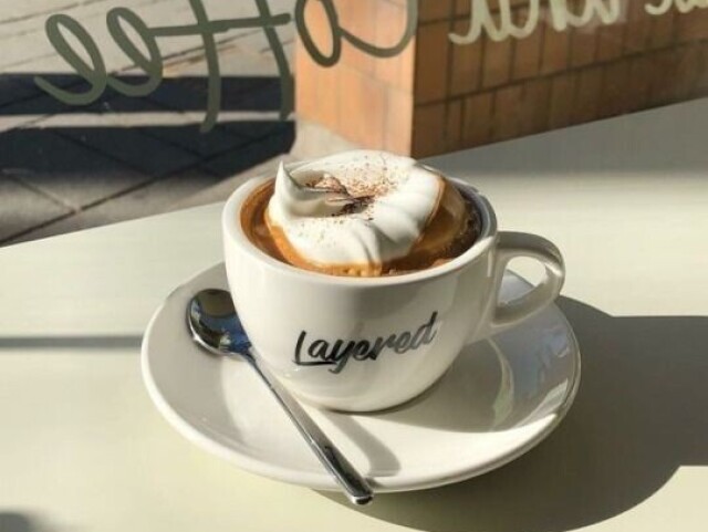 Café