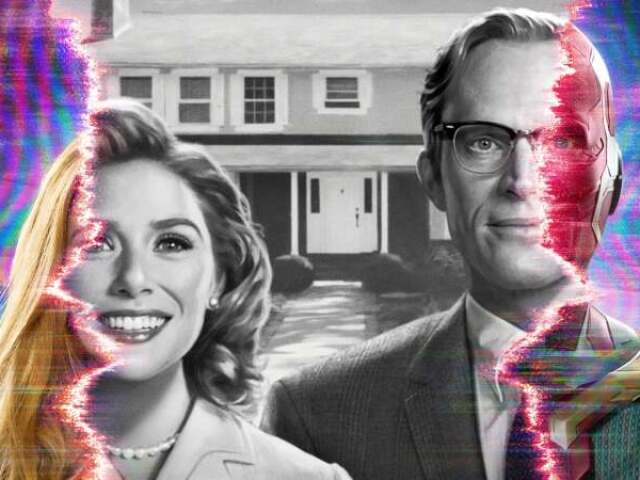Wanda Vision