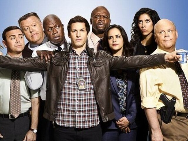 Brooklyn Nine-Nine