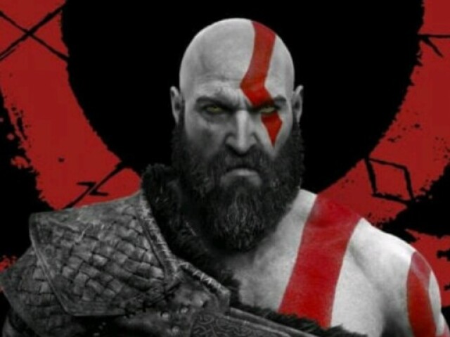 Você conhece God of War?