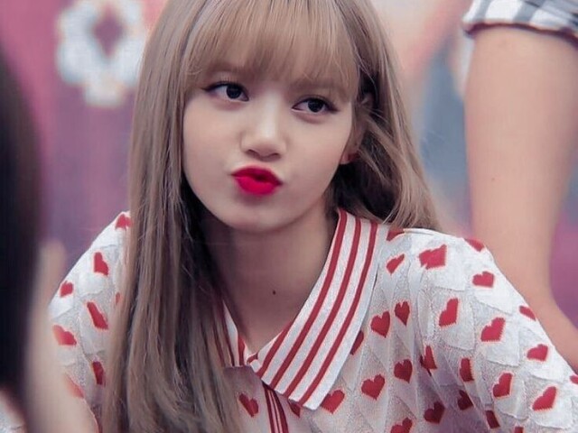 Lalisa manoban