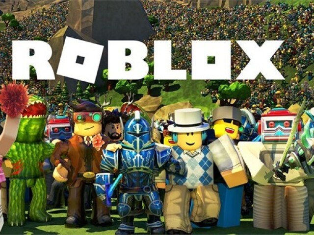 O quanto você sabe sobre Roblox?