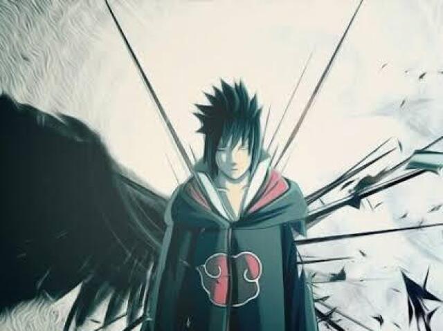 Sasuke