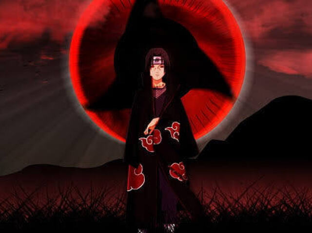 Itachi