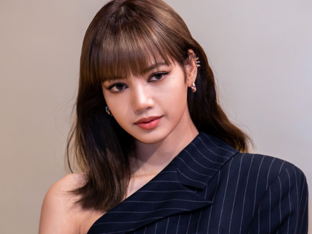 Adivinhe o MV pelo figurino da Lisa