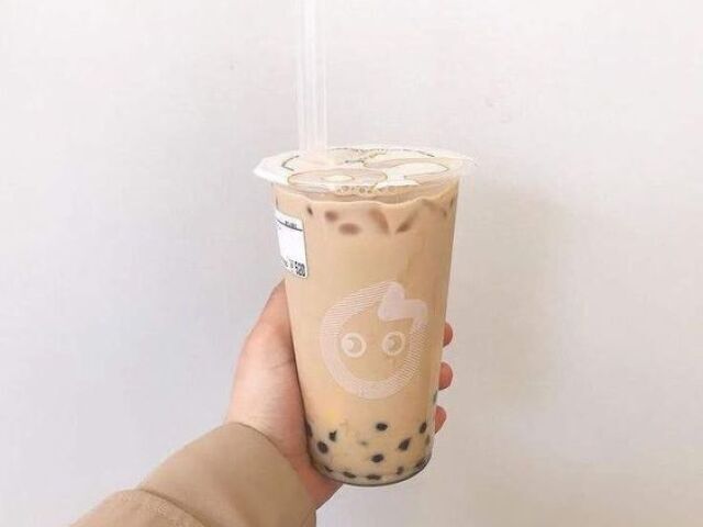 Qual bubble tea vc prefere