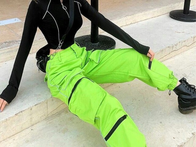 ♥💚