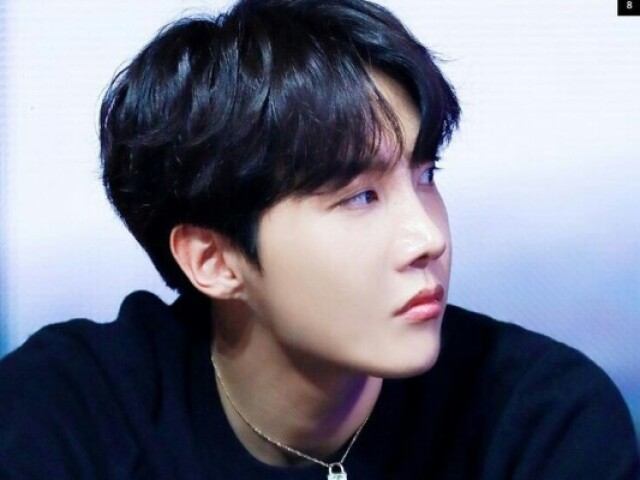 Hoseok❤