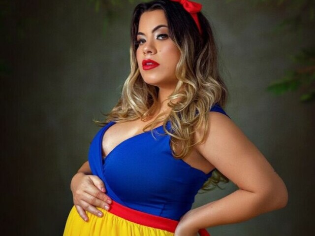 Branca de neve