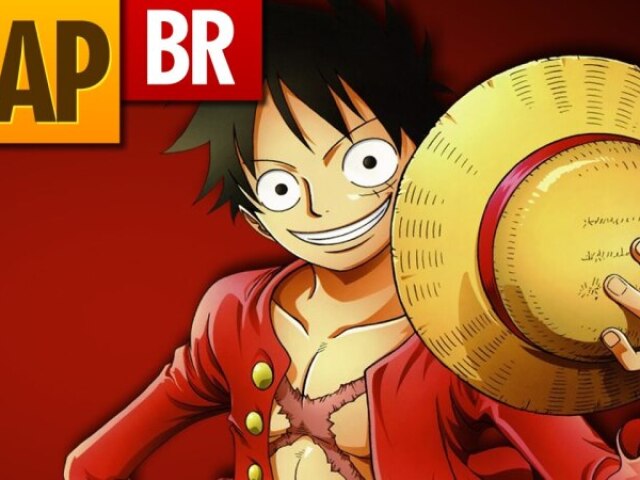 Luffy