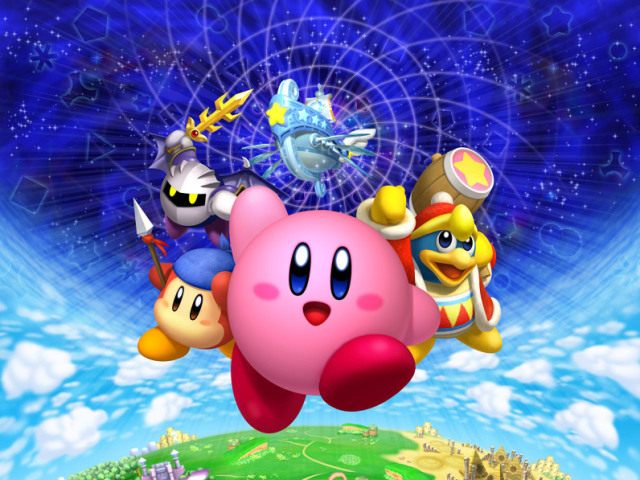 Kirby