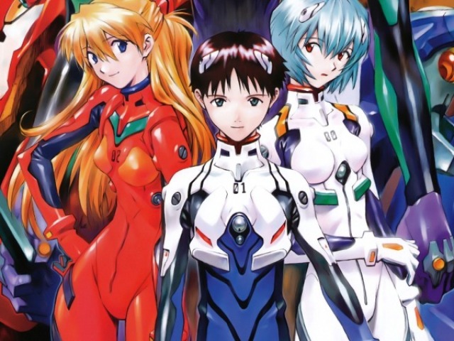 Evangelion